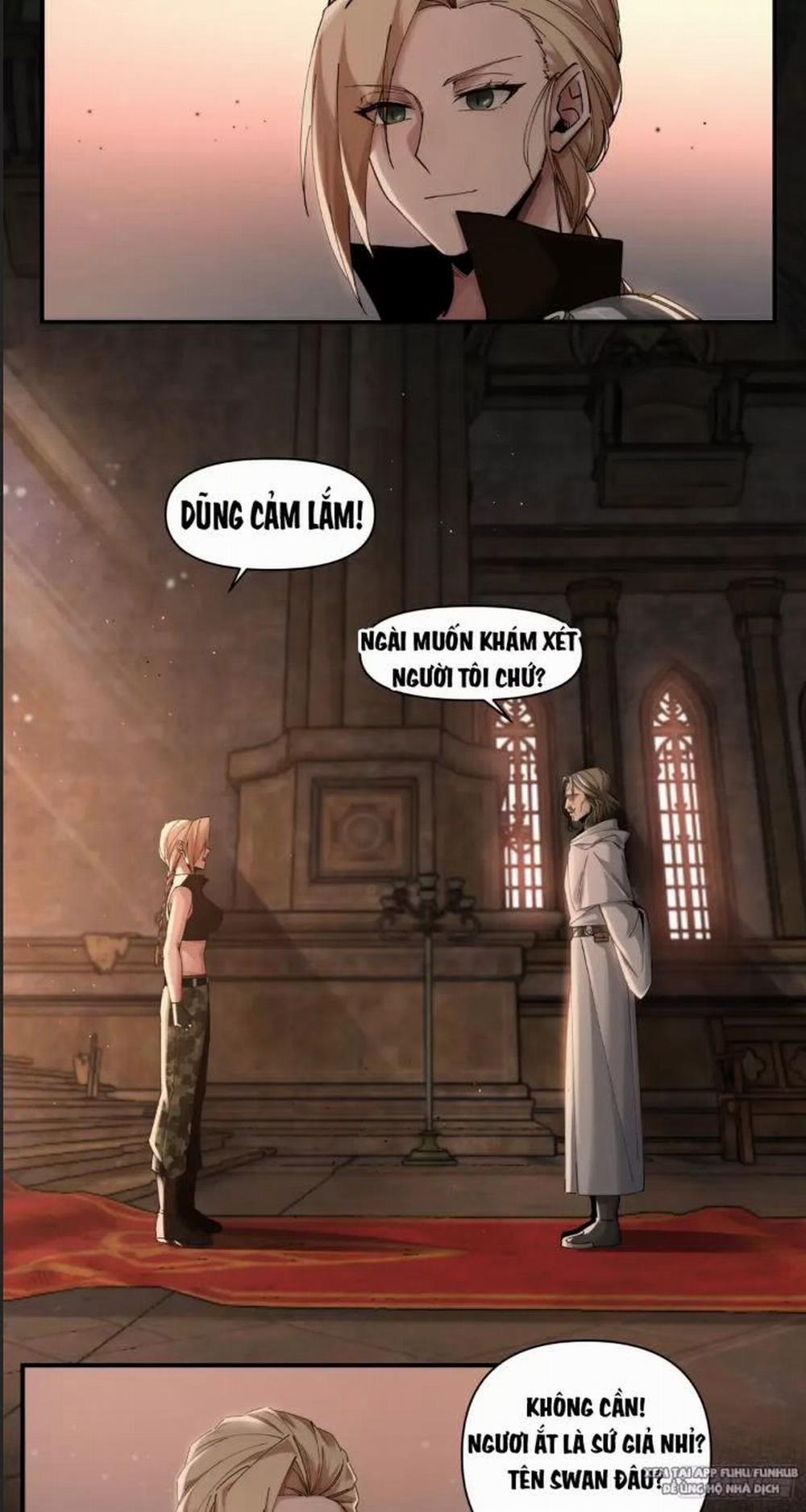 Truyền Kỳ Thái Lạc 24 trang 28