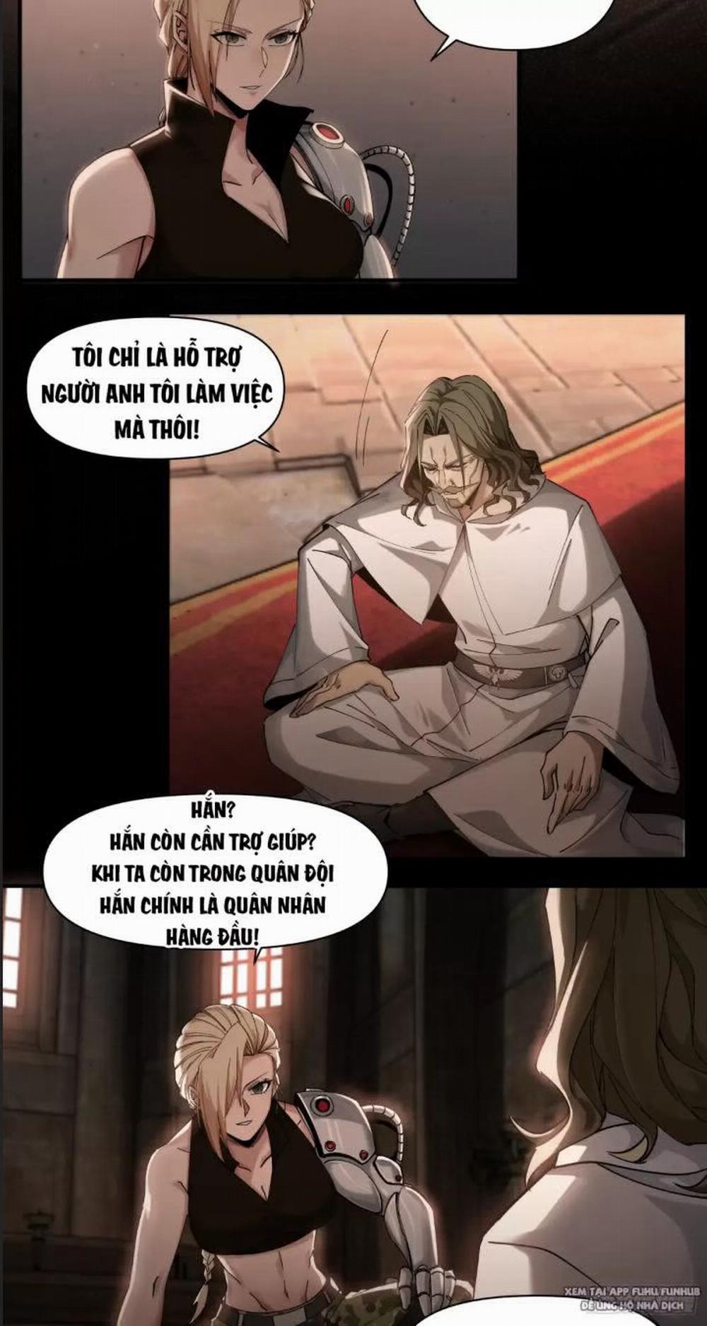 Truyền Kỳ Thái Lạc 24 trang 29