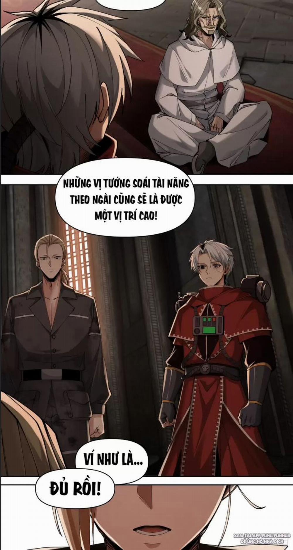 Truyền Kỳ Thái Lạc 24 trang 33