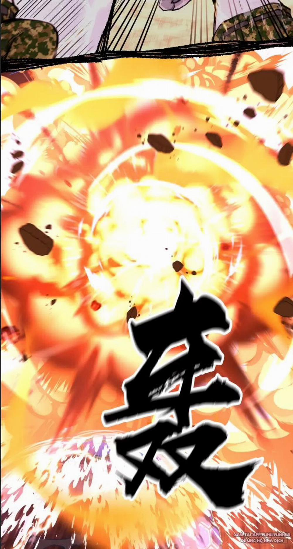 Truyền Kỳ Thái Lạc 25 trang 18