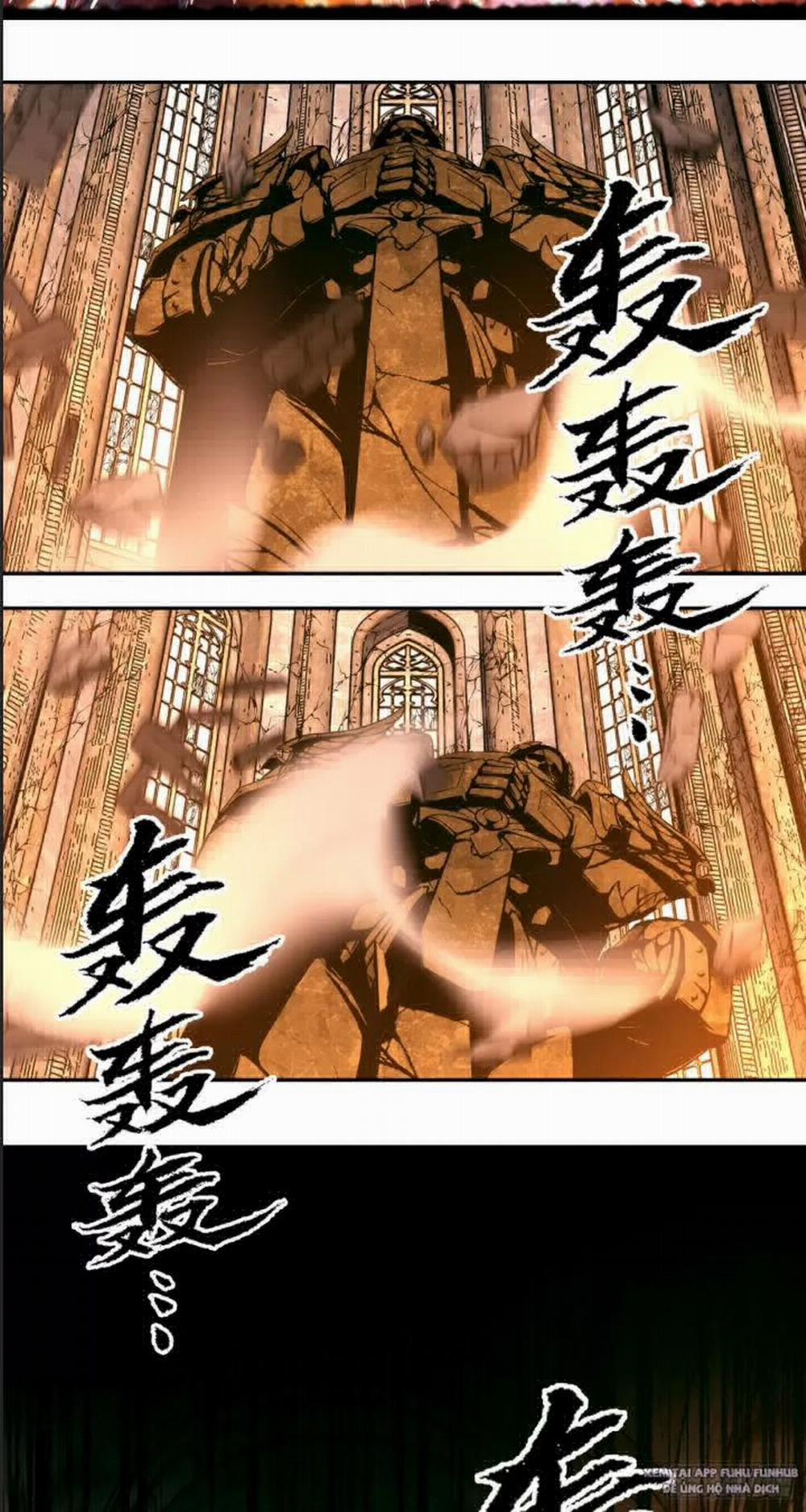 Truyền Kỳ Thái Lạc 25 trang 19