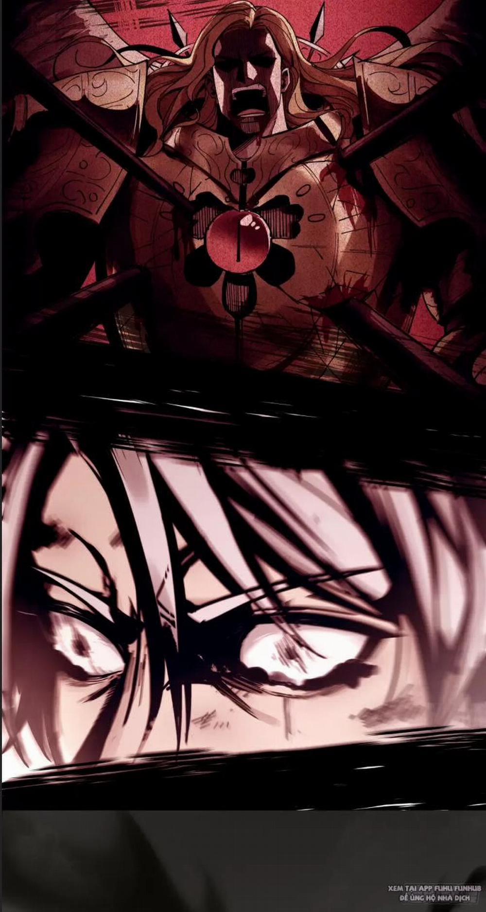 Truyền Kỳ Thái Lạc 25 trang 33