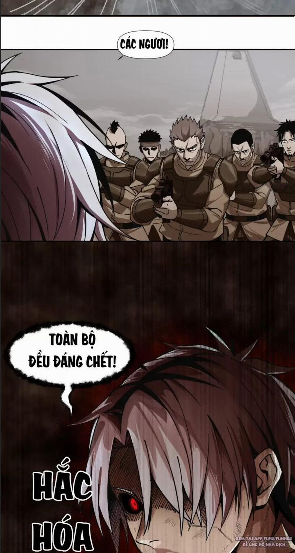 Truyền Kỳ Thái Lạc 25 trang 35