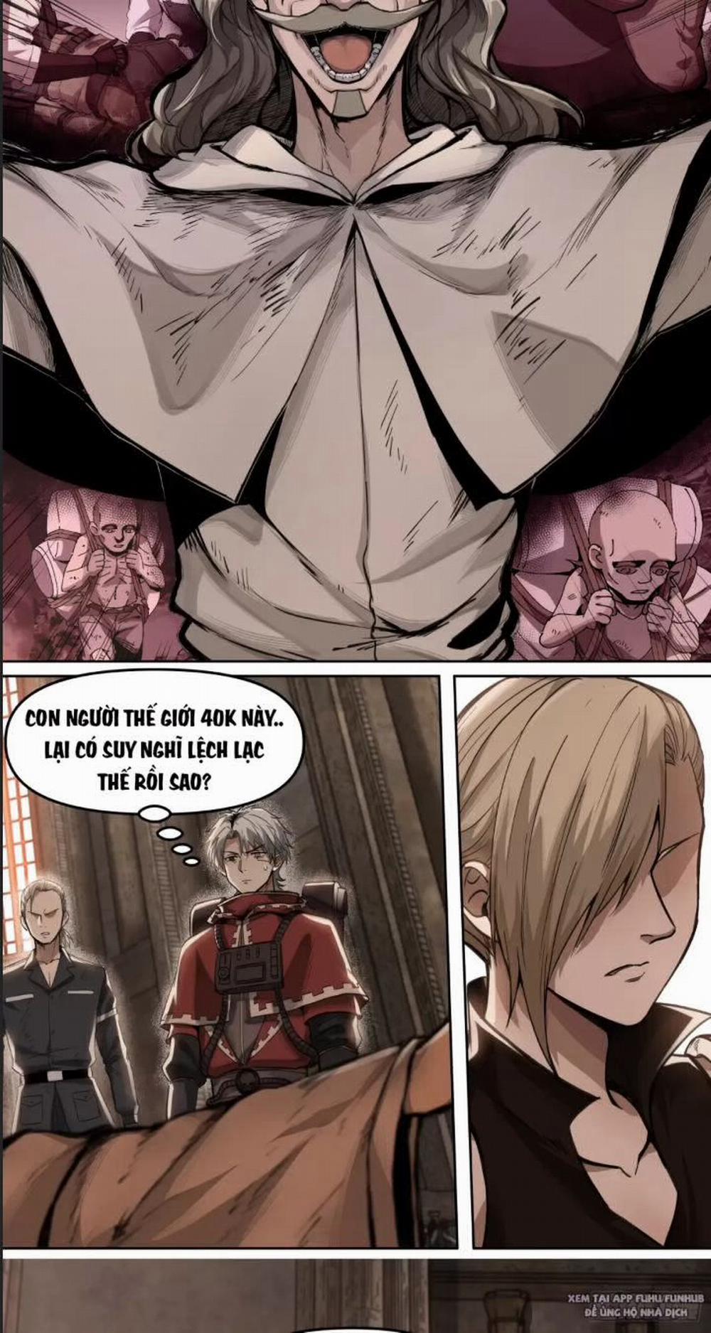 Truyền Kỳ Thái Lạc 25 trang 5