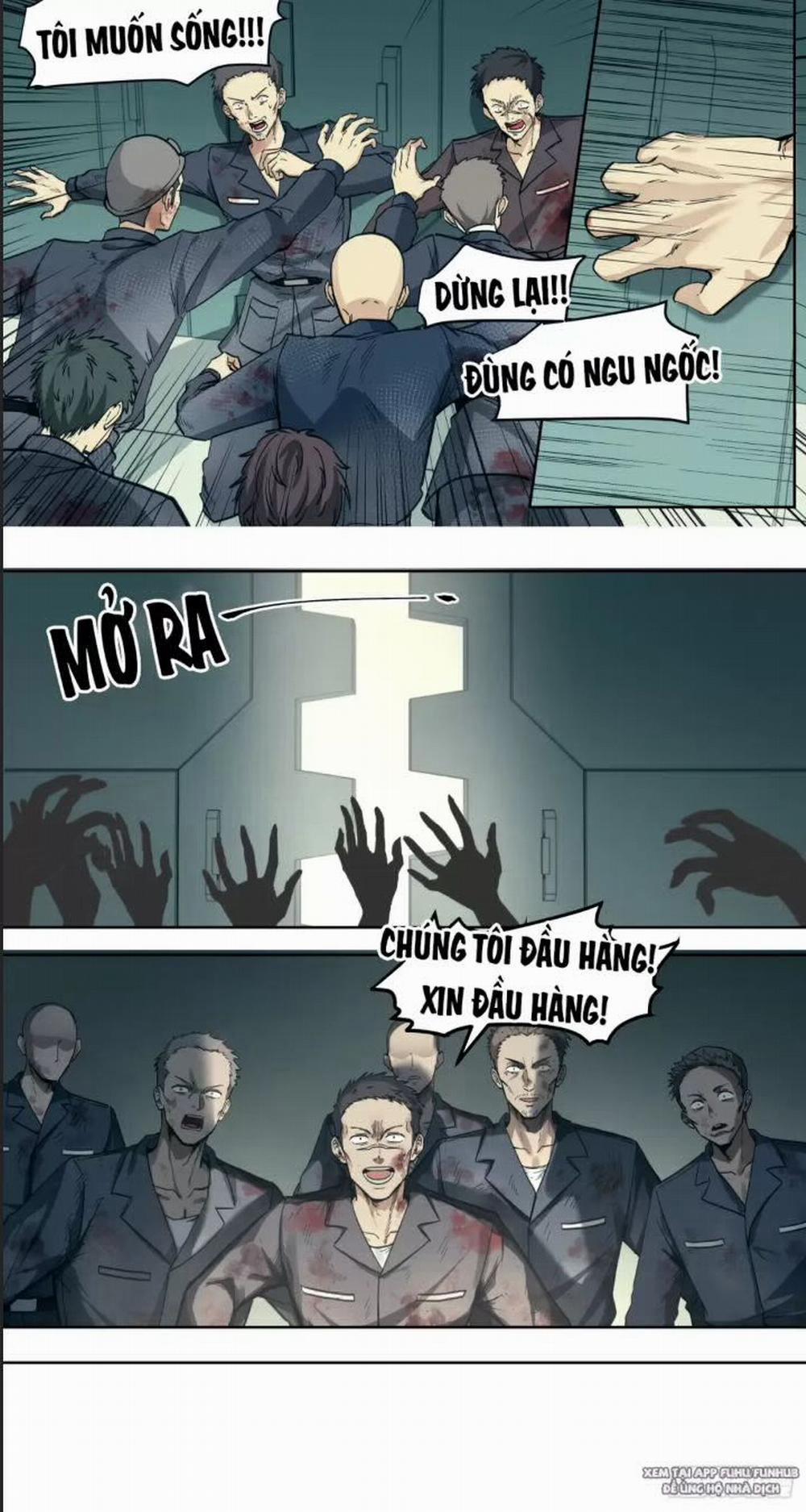 Truyền Kỳ Thái Lạc 26 trang 16