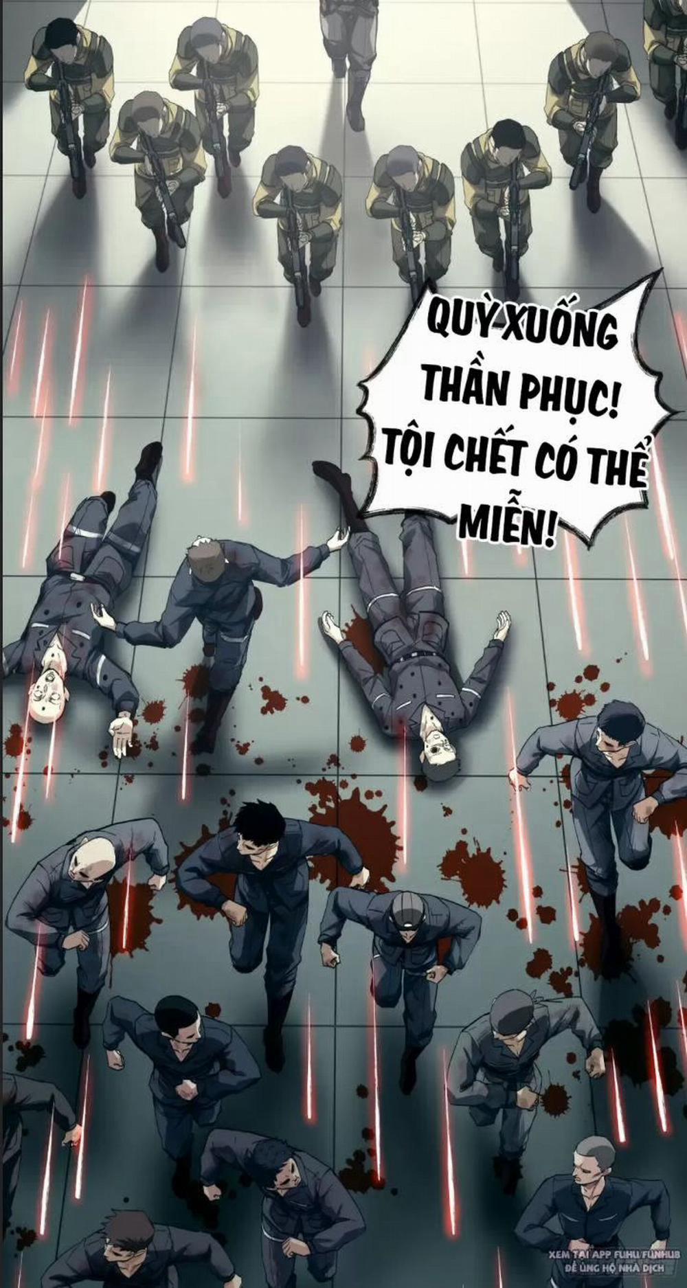 Truyền Kỳ Thái Lạc 26 trang 20