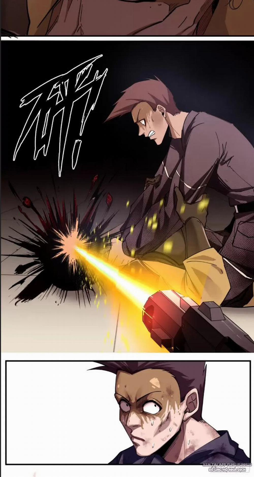 Truyền Kỳ Thái Lạc 27 trang 11