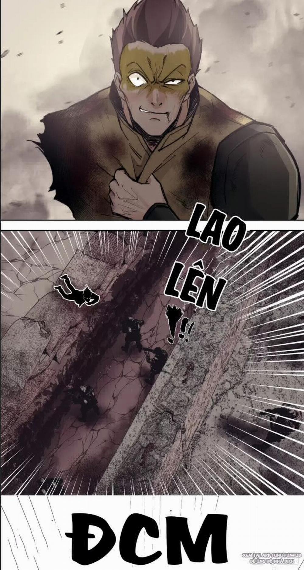 Truyền Kỳ Thái Lạc 27 trang 22