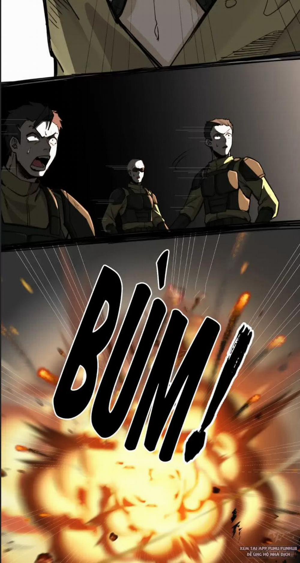 Truyền Kỳ Thái Lạc 27 trang 24