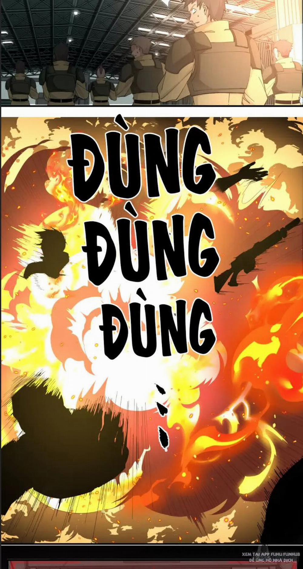 Truyền Kỳ Thái Lạc 27 trang 5