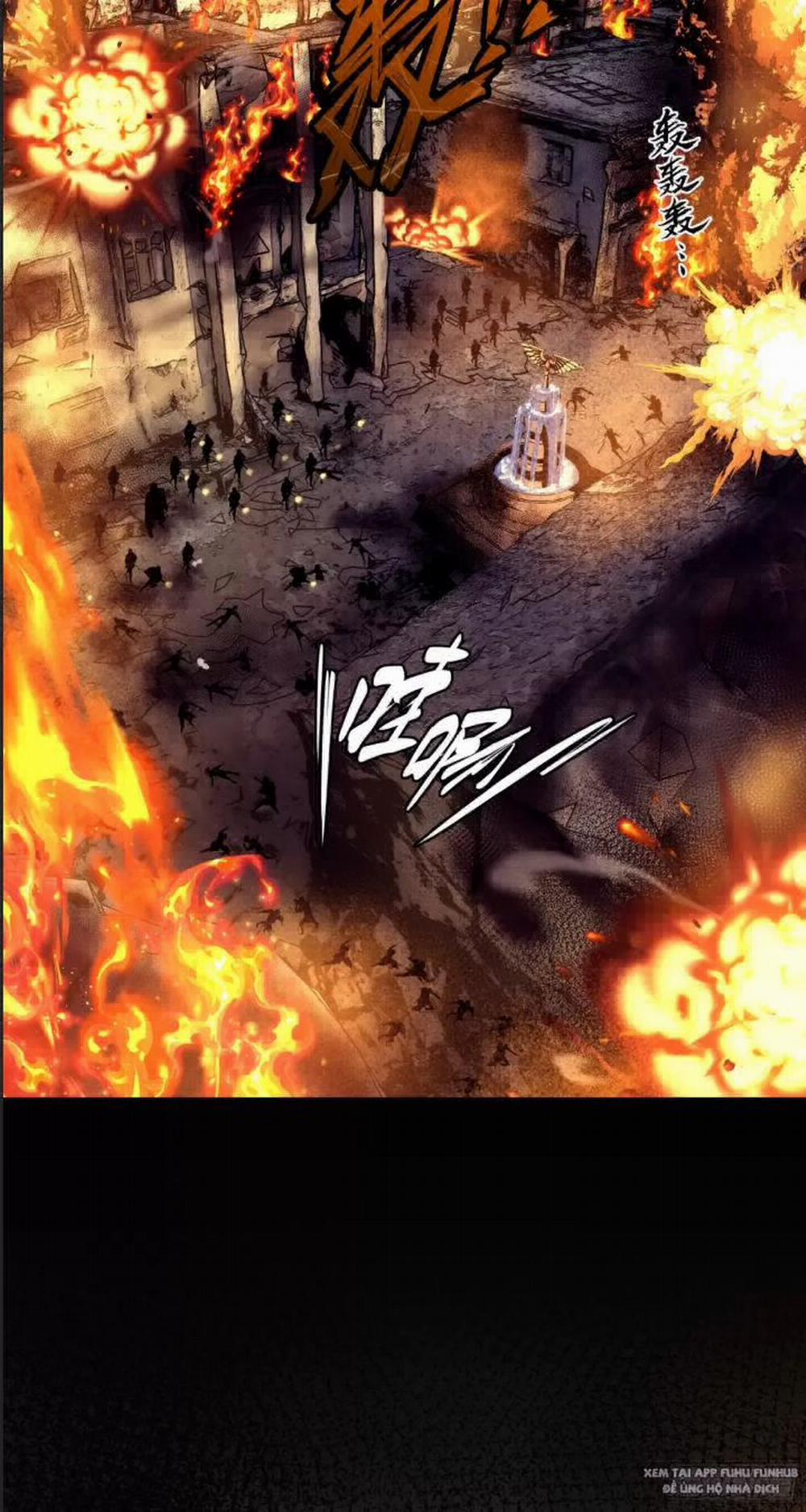 Truyền Kỳ Thái Lạc 28 trang 10