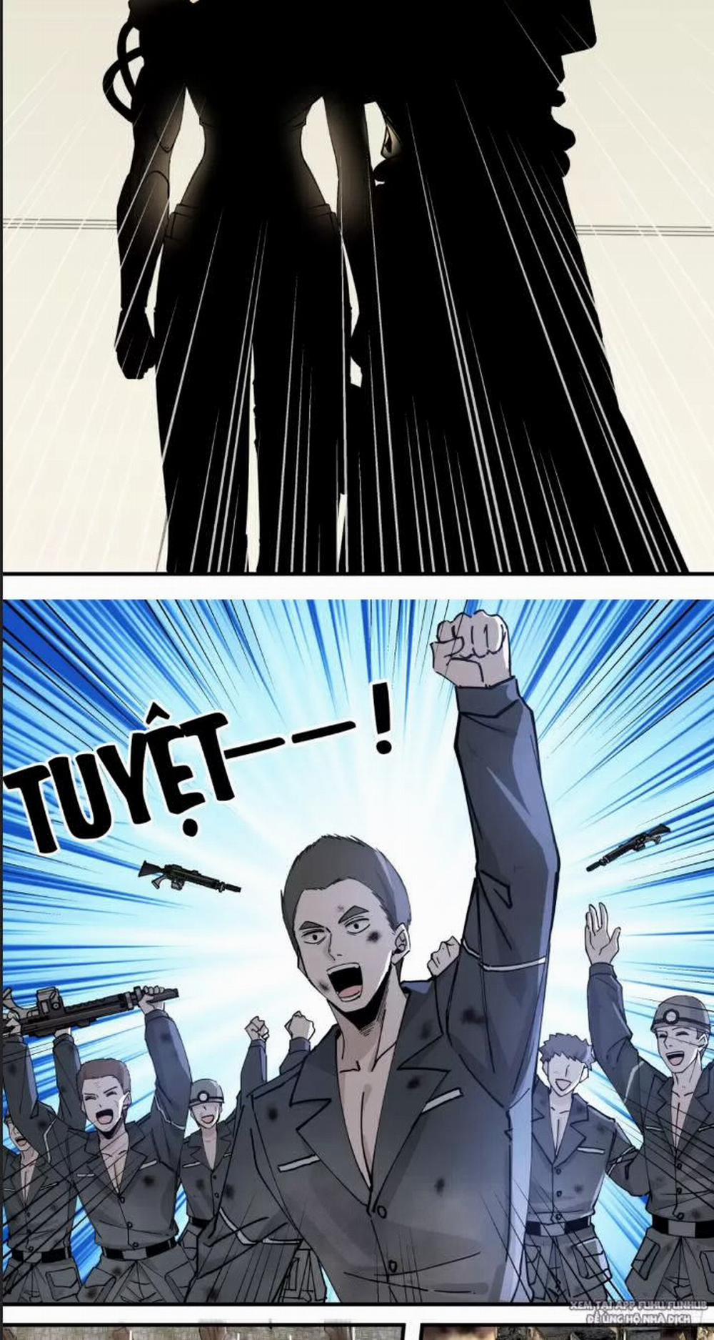 Truyền Kỳ Thái Lạc 28 trang 14