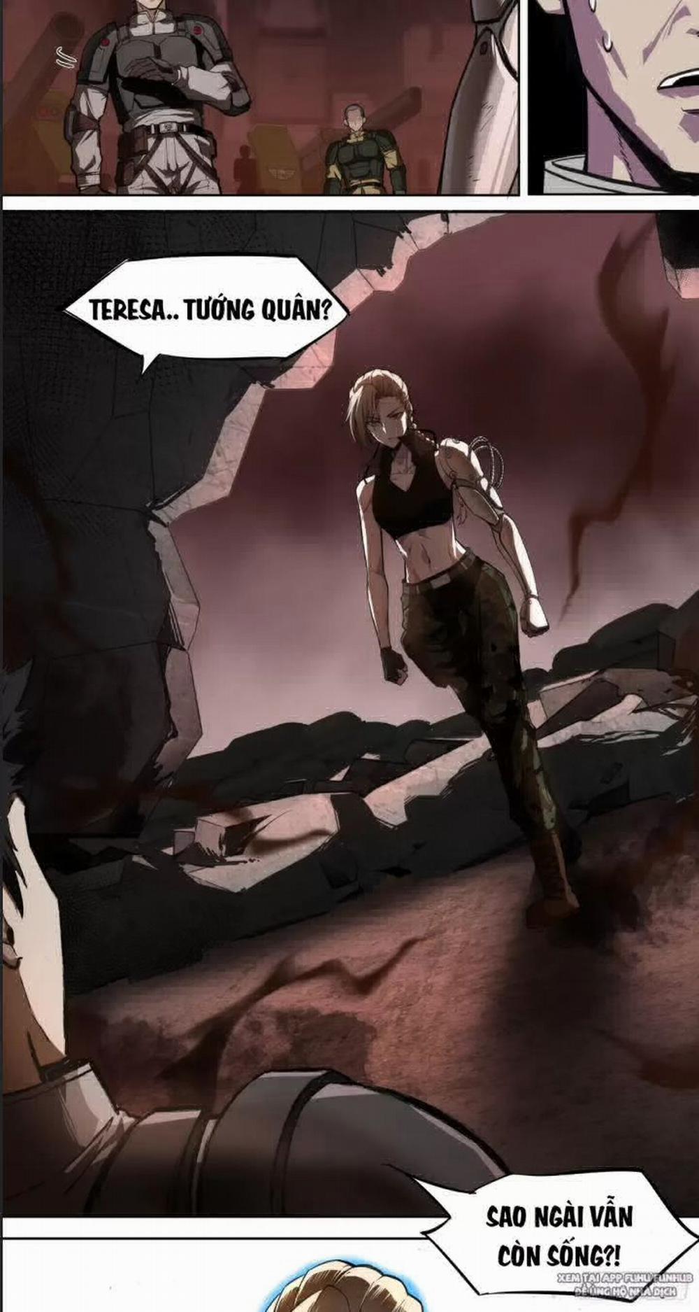 Truyền Kỳ Thái Lạc 28 trang 2