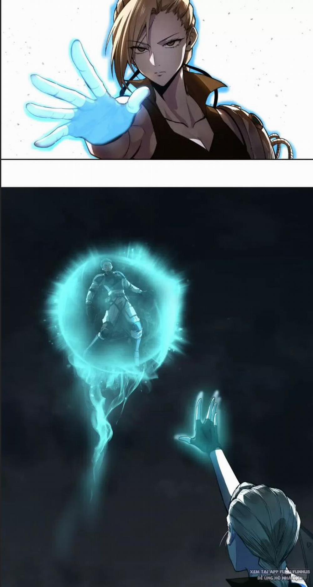 Truyền Kỳ Thái Lạc 28 trang 3