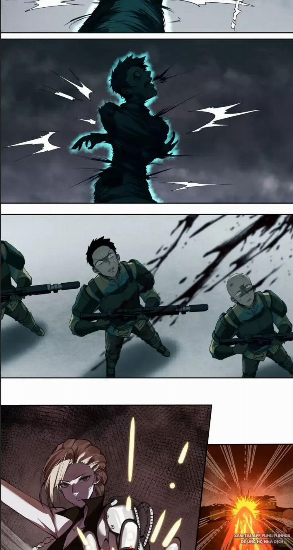 Truyền Kỳ Thái Lạc 28 trang 5