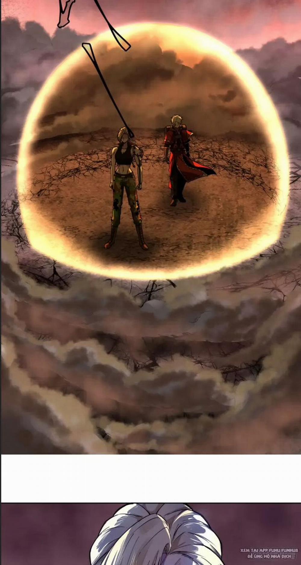 Truyền Kỳ Thái Lạc 28 trang 7