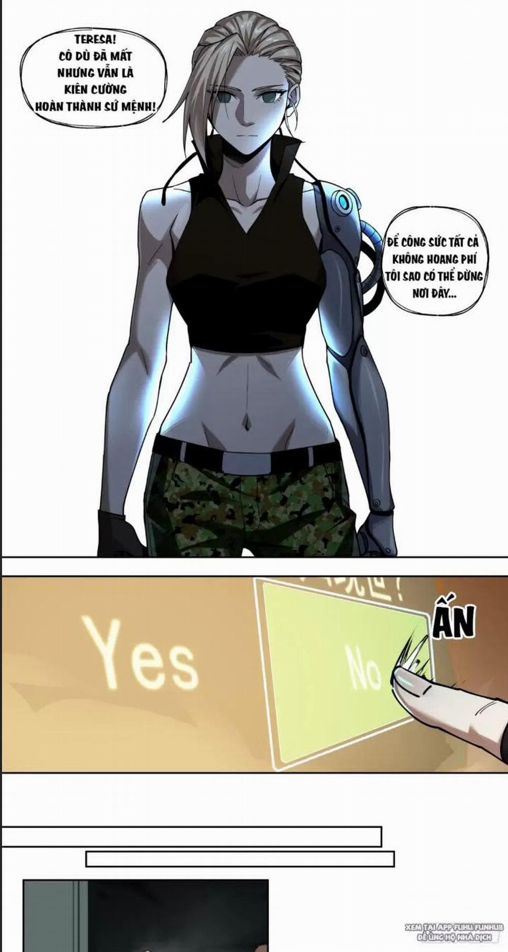 Truyền Kỳ Thái Lạc 29 trang 10