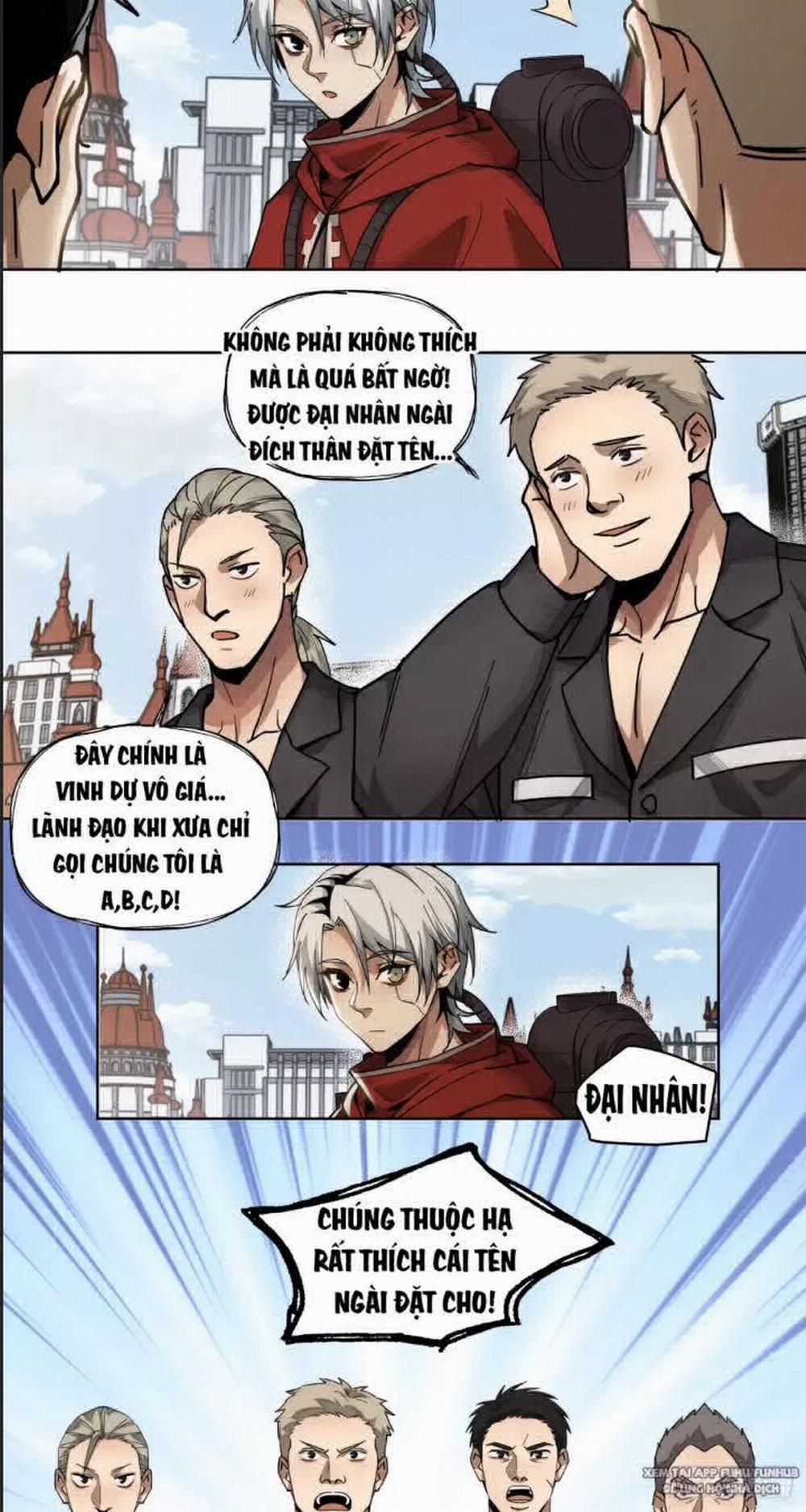 Truyền Kỳ Thái Lạc 29 trang 17