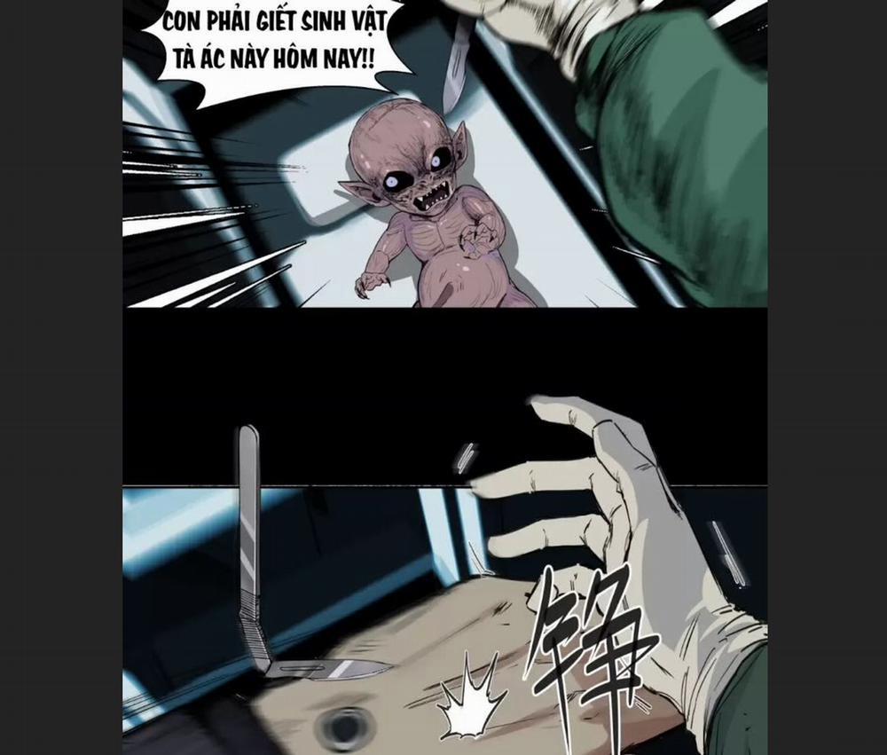 Truyền Kỳ Thái Lạc 3 trang 18