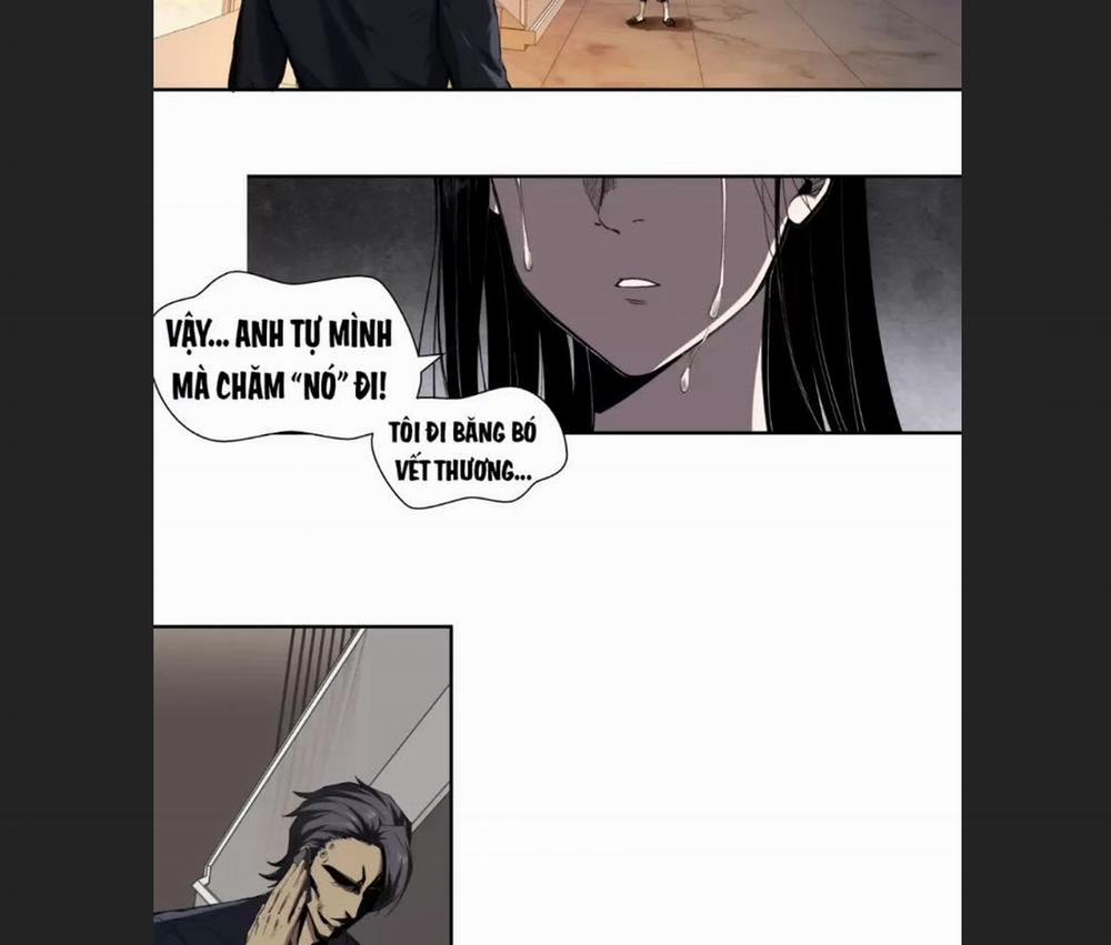 Truyền Kỳ Thái Lạc 3 trang 30