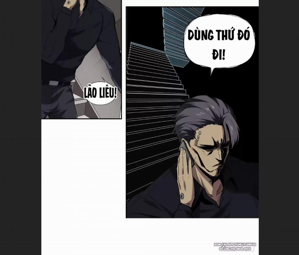 Truyền Kỳ Thái Lạc 3 trang 31