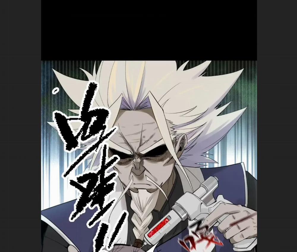 Truyền Kỳ Thái Lạc 3 trang 36