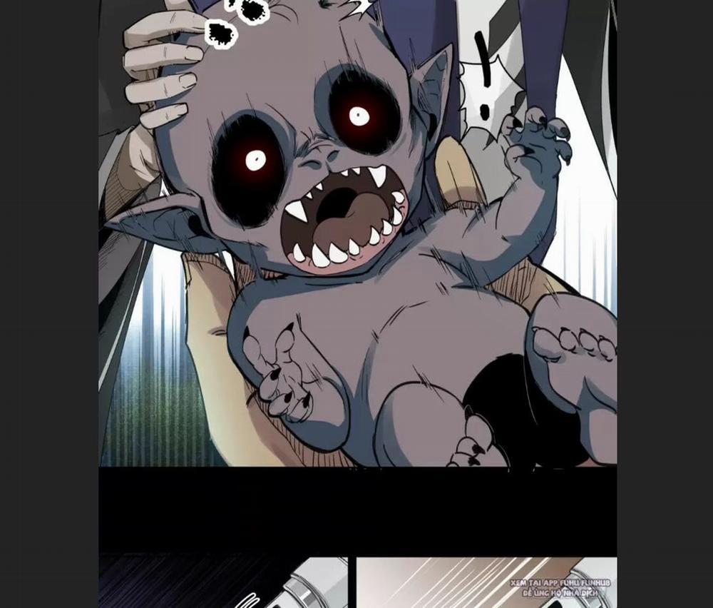 Truyền Kỳ Thái Lạc 3 trang 37