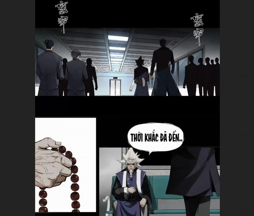 Truyền Kỳ Thái Lạc 3 trang 4