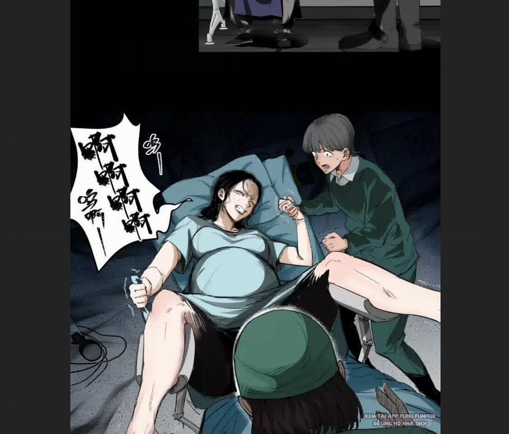 Truyền Kỳ Thái Lạc 3 trang 5