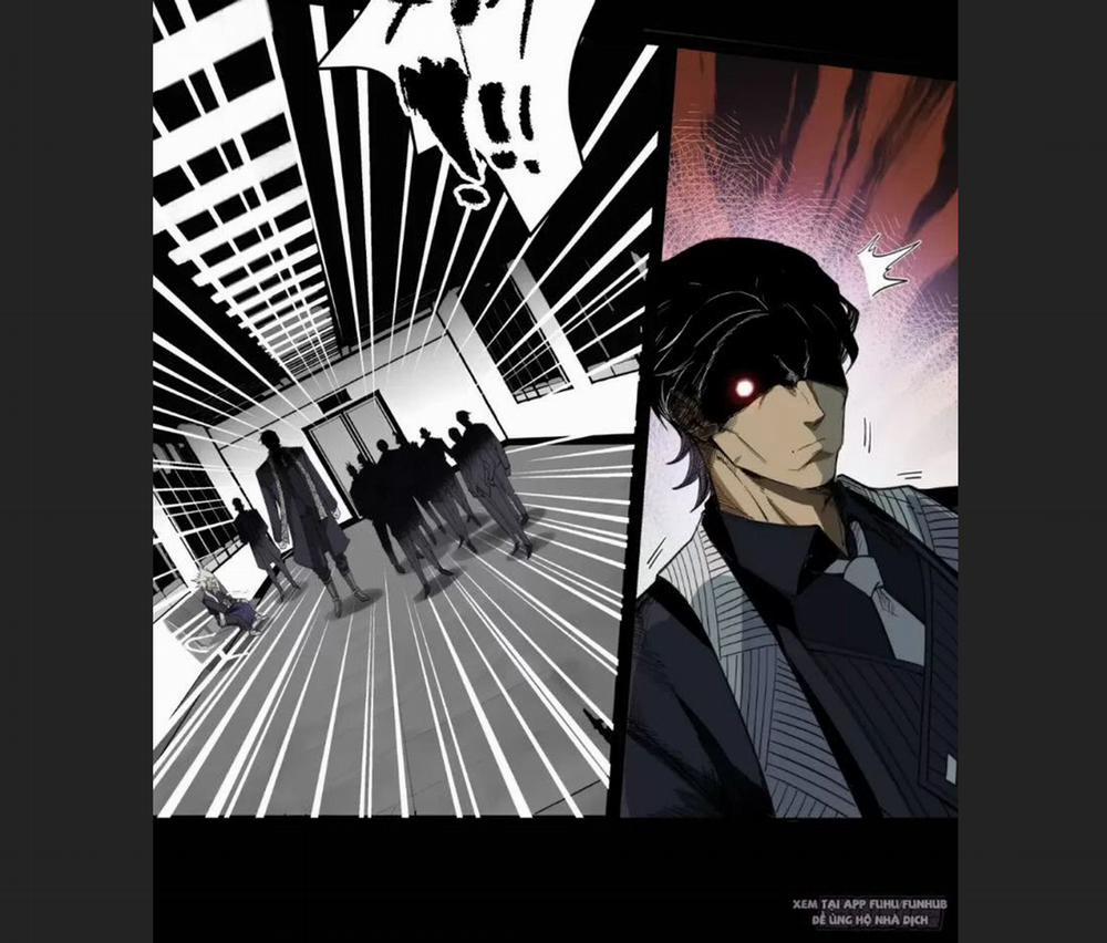 Truyền Kỳ Thái Lạc 3 trang 7