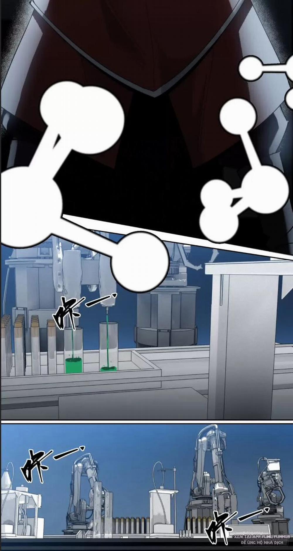 Truyền Kỳ Thái Lạc 30 trang 19