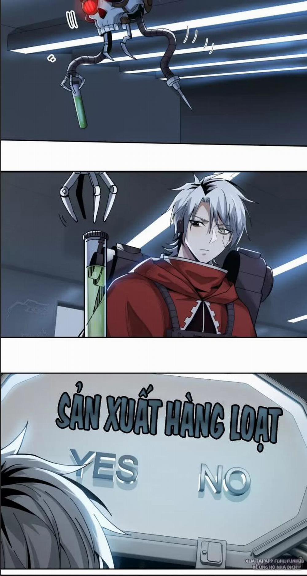 Truyền Kỳ Thái Lạc 30 trang 5