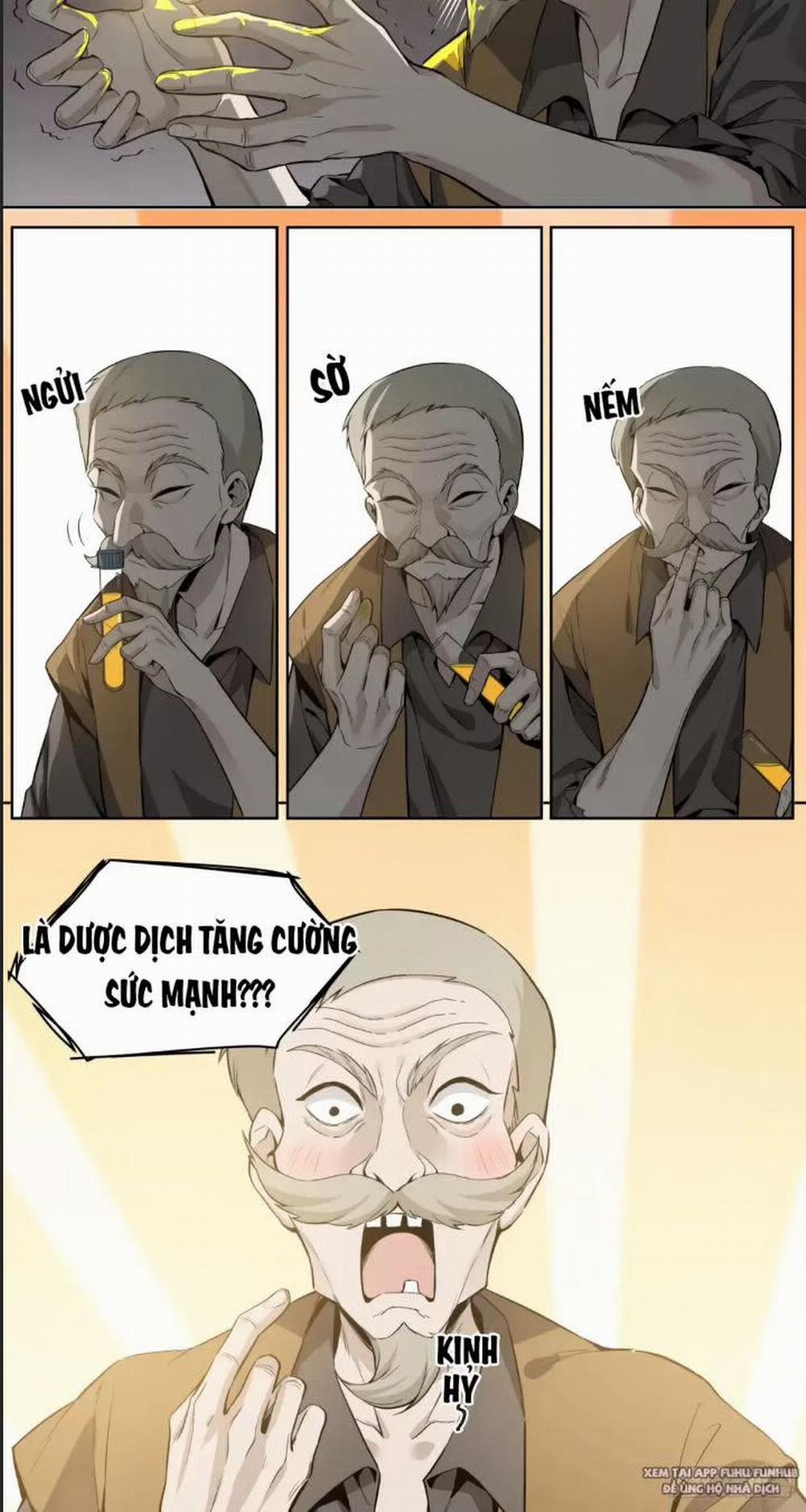 Truyền Kỳ Thái Lạc 31 trang 17