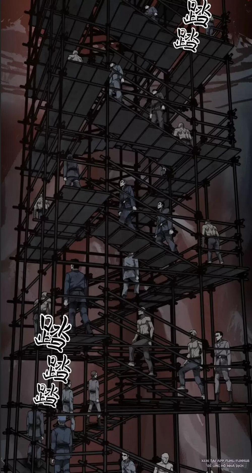 Truyền Kỳ Thái Lạc 31 trang 4