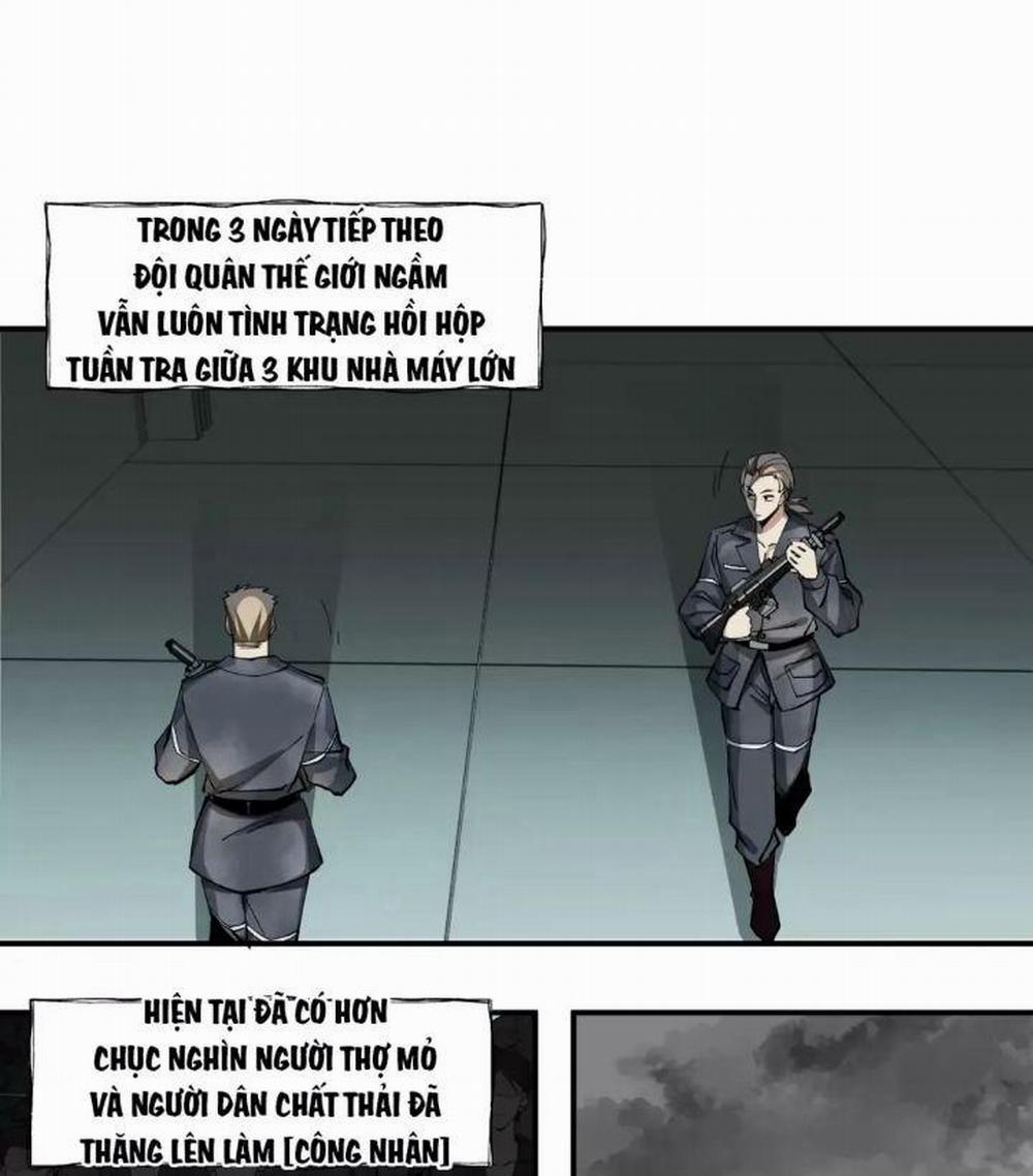 Truyền Kỳ Thái Lạc 32 trang 1