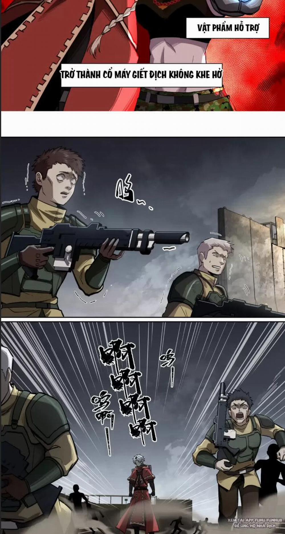 Truyền Kỳ Thái Lạc 32 trang 26