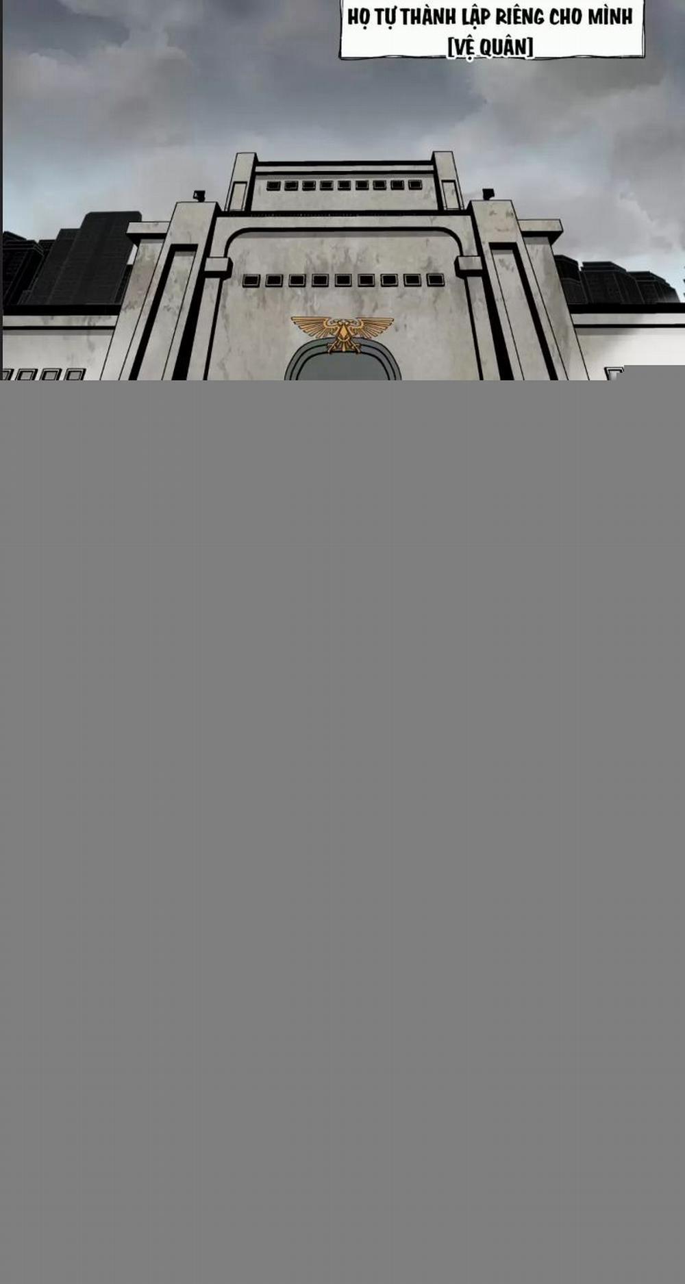 Truyền Kỳ Thái Lạc 32 trang 3