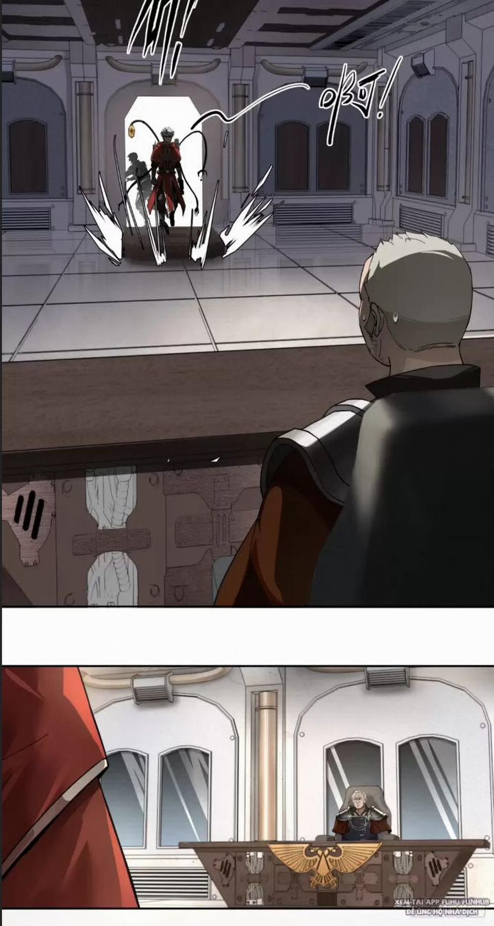 Truyền Kỳ Thái Lạc 32 trang 36