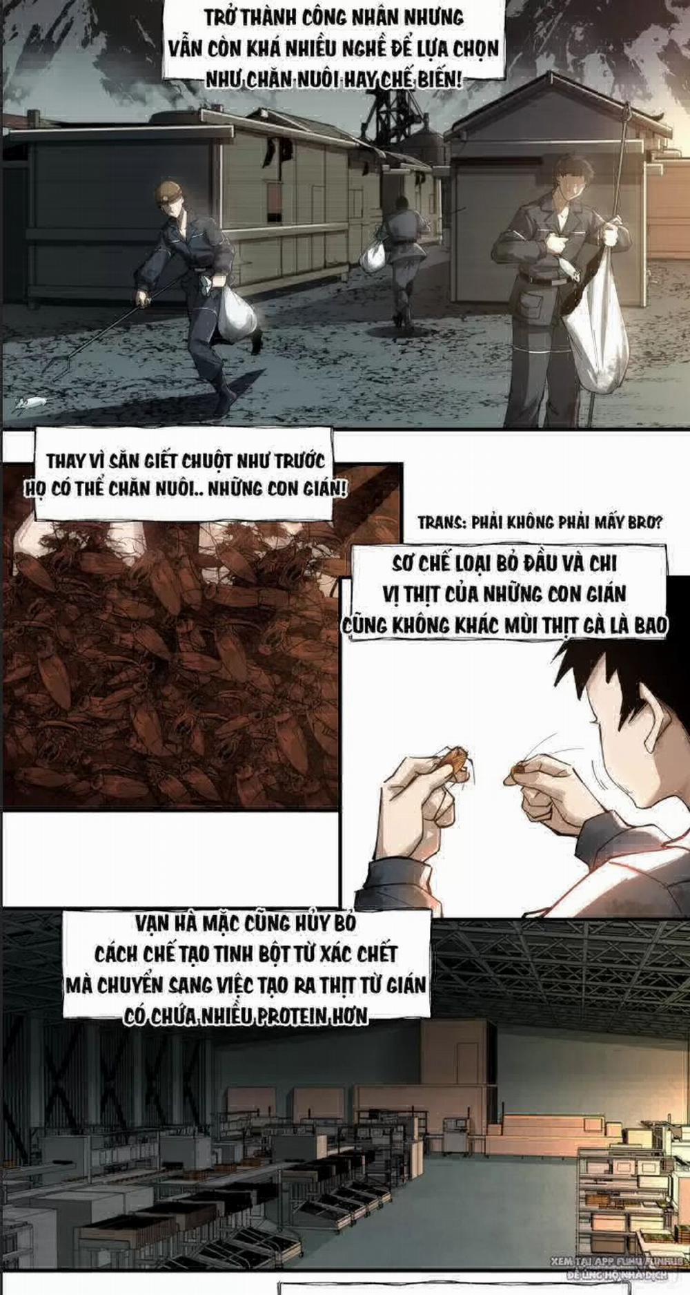 Truyền Kỳ Thái Lạc 32 trang 7