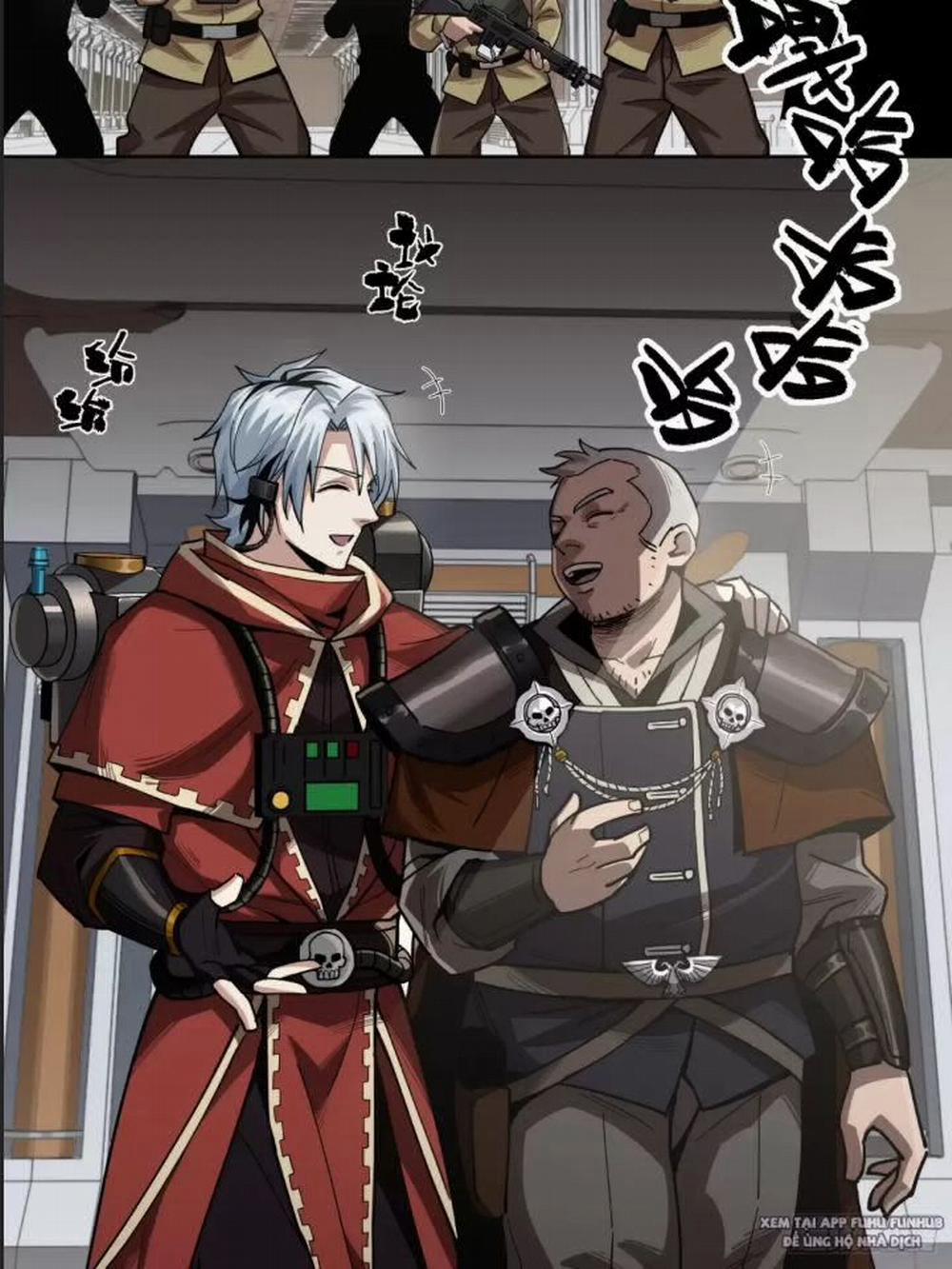 Truyền Kỳ Thái Lạc 33 trang 15