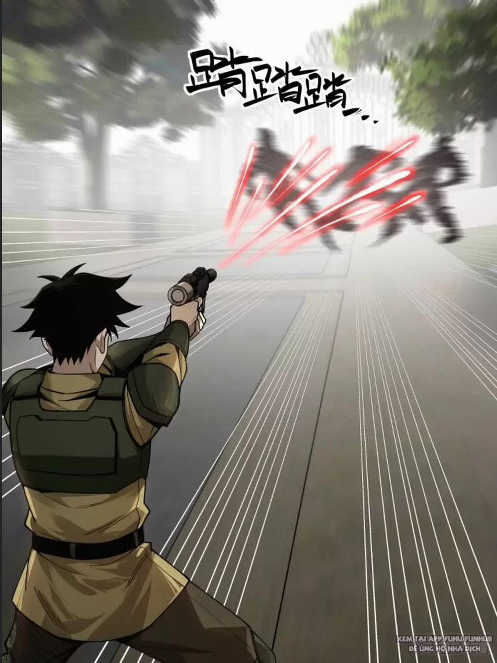 Truyền Kỳ Thái Lạc 34 trang 25