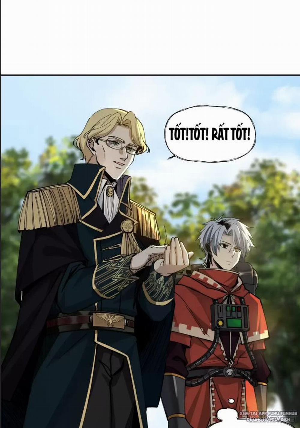 Truyền Kỳ Thái Lạc 34 trang 28