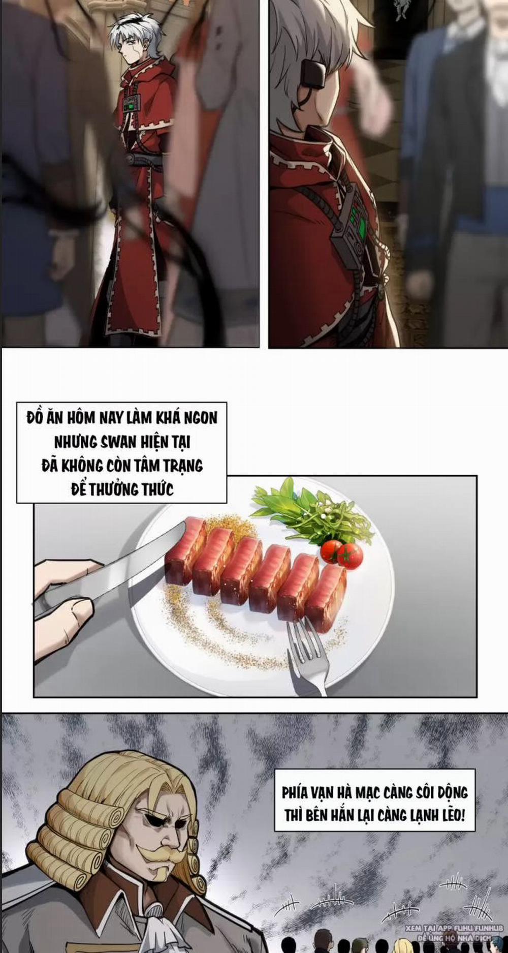 Truyền Kỳ Thái Lạc 35 trang 16