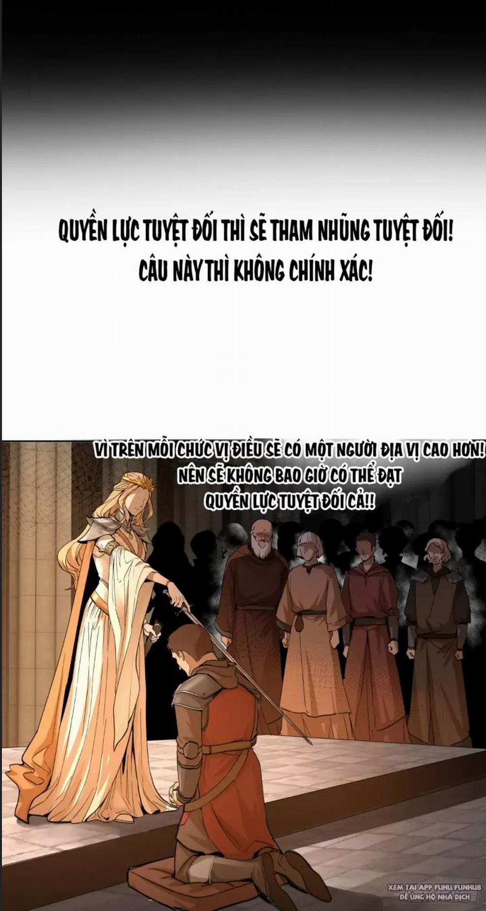 Truyền Kỳ Thái Lạc 35 trang 19