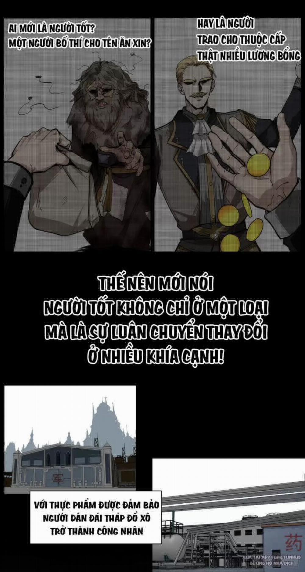 Truyền Kỳ Thái Lạc 35 trang 2