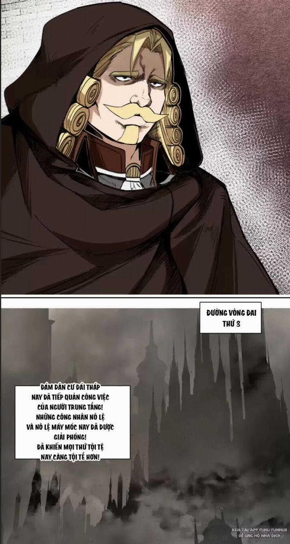 Truyền Kỳ Thái Lạc 35 trang 22