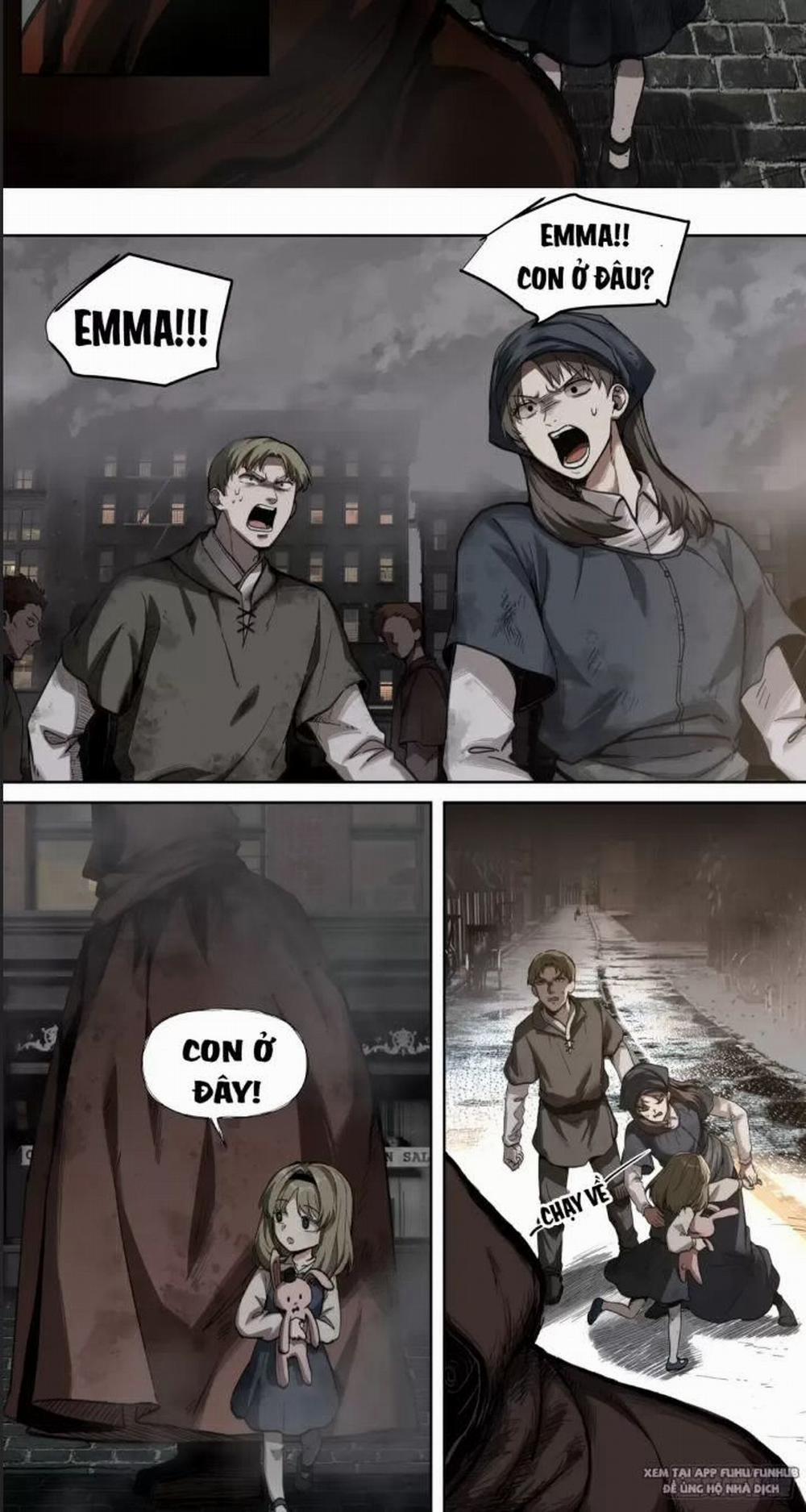 Truyền Kỳ Thái Lạc 35 trang 25