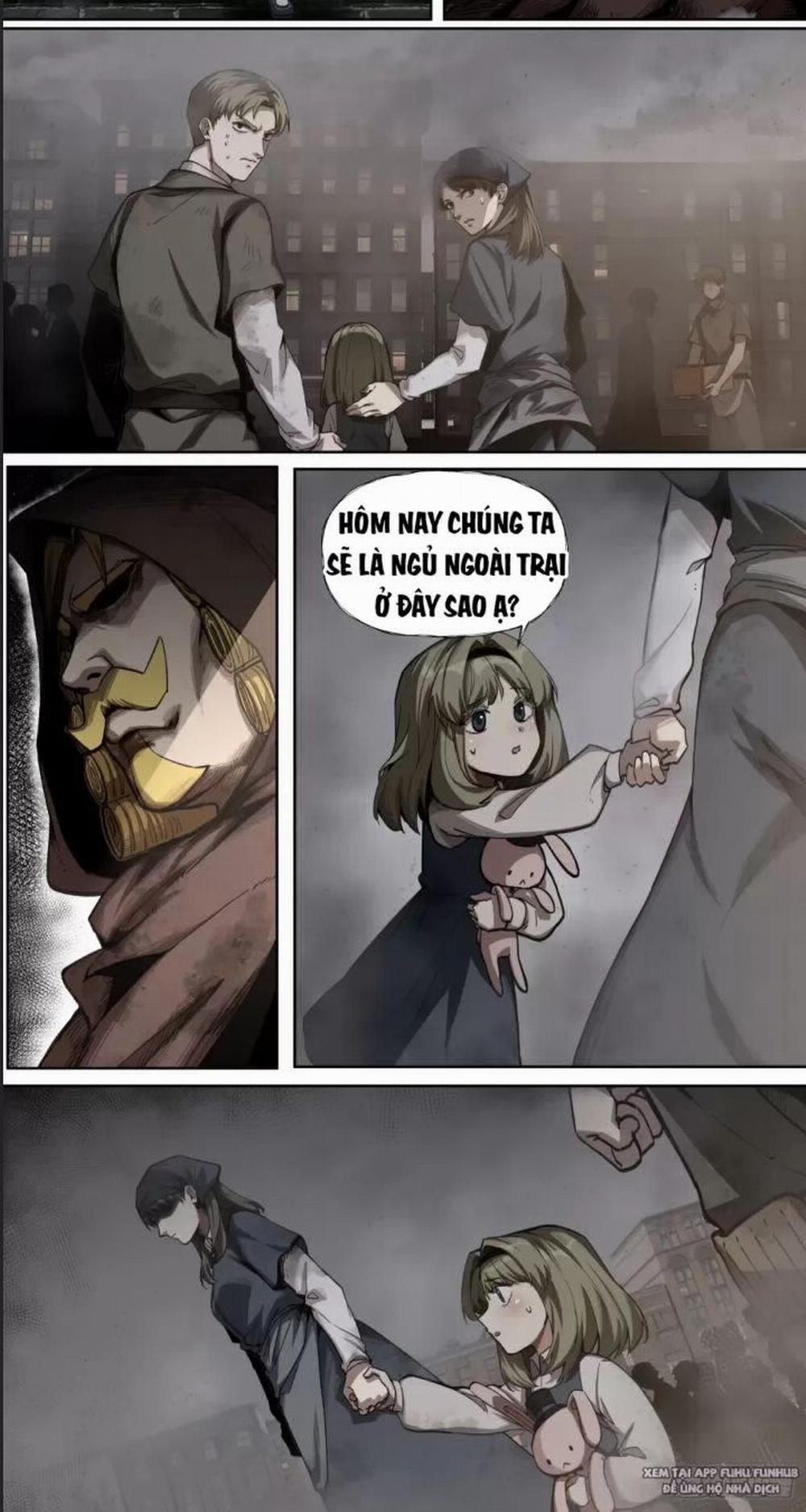 Truyền Kỳ Thái Lạc 35 trang 26