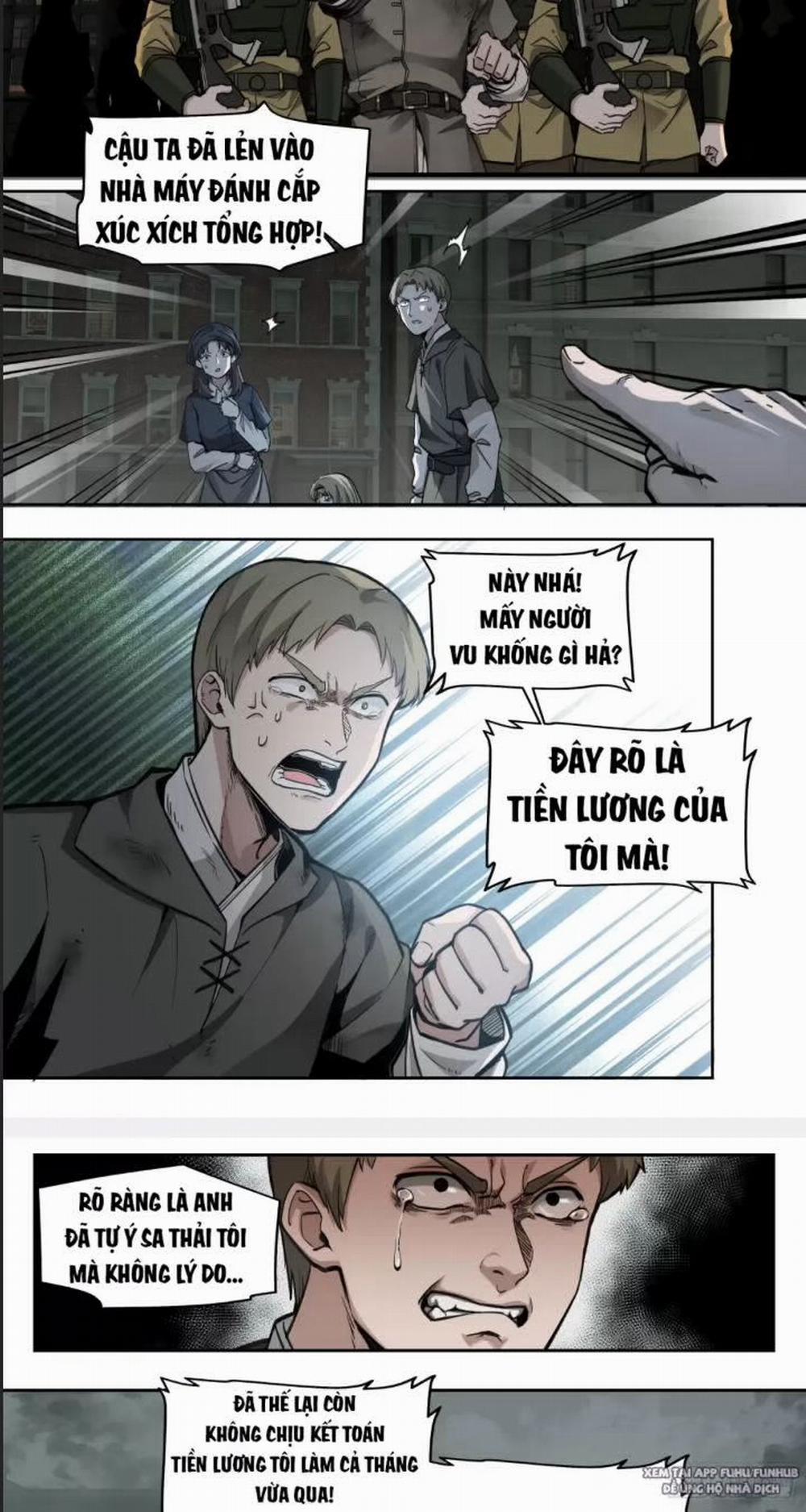 Truyền Kỳ Thái Lạc 35 trang 29