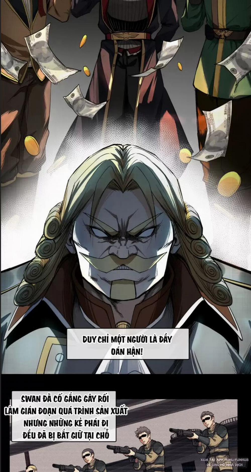 Truyền Kỳ Thái Lạc 35 trang 4